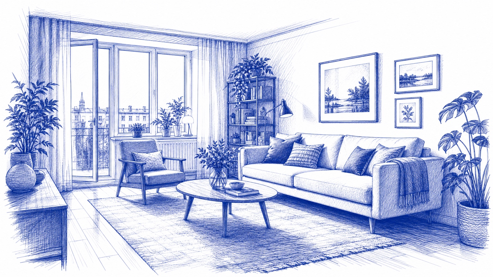 Home staging w Poznaniu