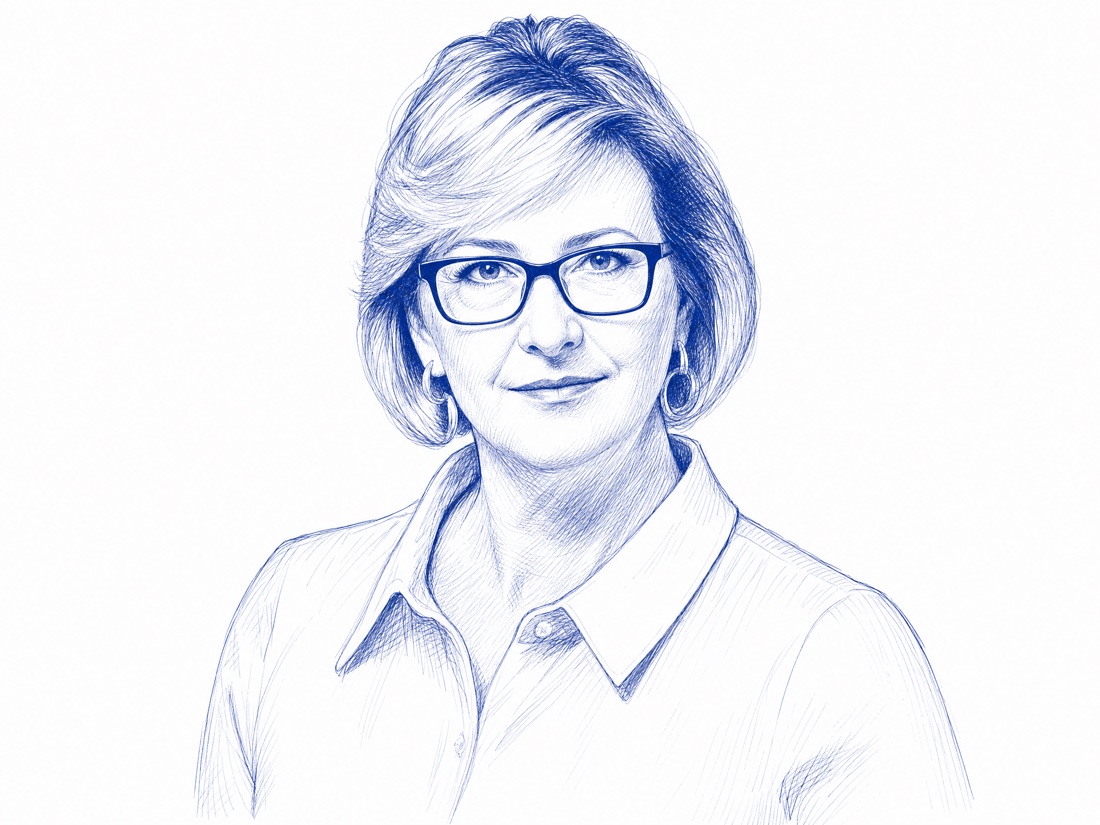 Małgorzata Kawka — pośrednik nieruchomości immoHouse Poznań