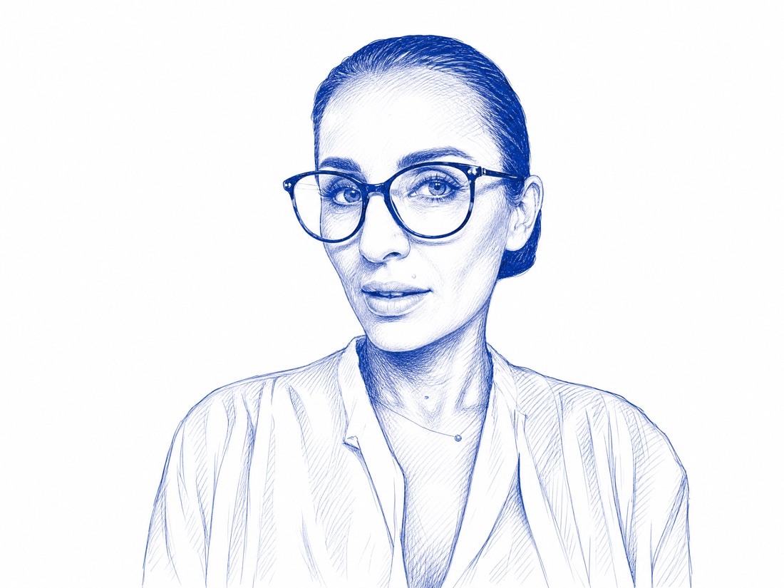 Aleksandra Laskowska — pośrednik nieruchomości immoHouse Poznań