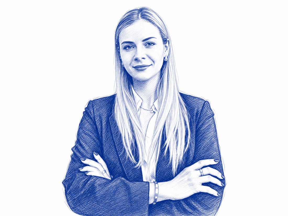 Julia Konieczna — ImmoHouse