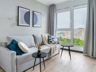 BEZ PROWIZJI, NOWE, pet friendly, od zaraz!