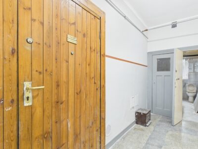 Suterena z ogromnym potencjałem | Jeżyce | 39,85m2