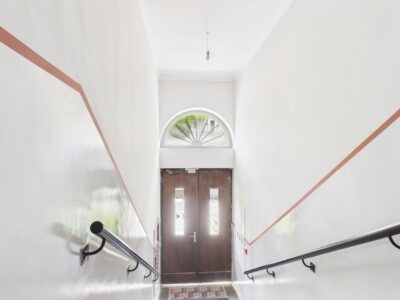Jeżyce | Kamienica | 63,68 m2 do własnego projektu