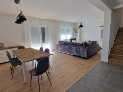 Pół bliźniaka – nowe osiedle w Legnicy