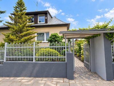ZIELONY Zieliniec – działka 1105 – las i jeziora